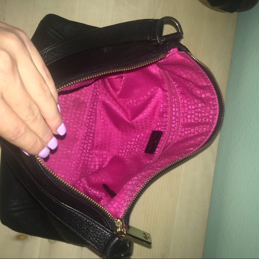 Kate Spade Purse - Picture 3 of 7